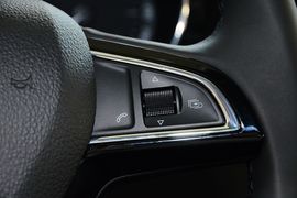 2014款斯柯达速派1.8TSI