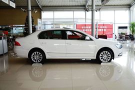 2014款斯柯达速派1.8TSI