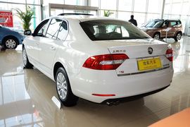 2014款斯柯达速派1.8TSI
