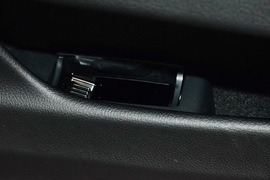 2014款宝马525Li领先型