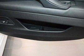 2014款宝马525Li领先型