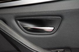 2014款宝马525Li领先型