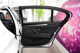 2014款宝马525Li领先型