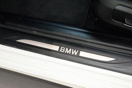 2014款宝马525Li领先型