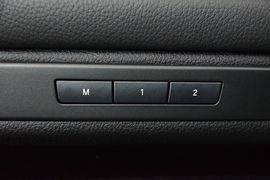 2014款宝马525Li领先型