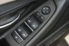 2014款宝马525Li领先型