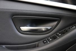 2014款宝马525Li领先型
