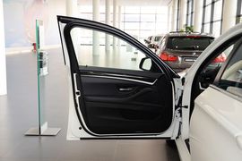 2014款宝马525Li领先型
