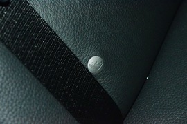 2014款宝马525Li领先型