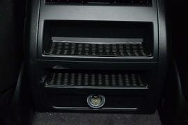2014款宝马525Li领先型