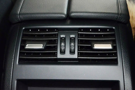 2014款宝马525Li领先型