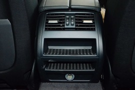 2014款宝马525Li领先型