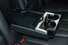 2014款宝马525Li领先型