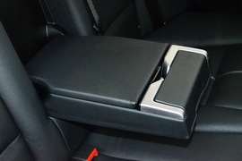 2014款宝马525Li领先型