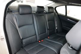 2014款宝马525Li领先型