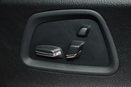 2014款宝马525Li领先型