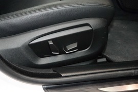 2014款宝马525Li领先型