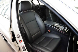 2014款宝马525Li领先型