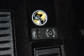 2014款宝马525Li领先型