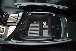 2014款宝马525Li领先型