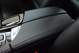 2014款宝马525Li领先型