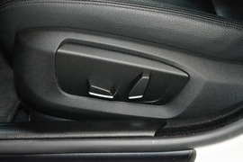 2014款宝马525Li领先型