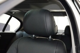 2014款宝马525Li领先型