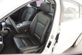 2014款宝马525Li领先型