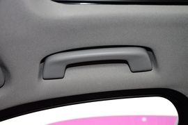2014款宝马525Li领先型