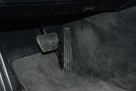 2014款宝马525Li领先型