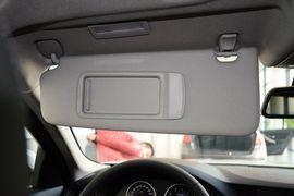 2014款宝马525Li领先型