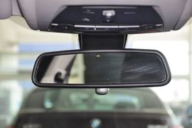 2014款宝马525Li领先型