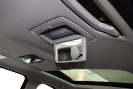 2014款宝马525Li领先型