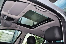 2014款宝马525Li领先型