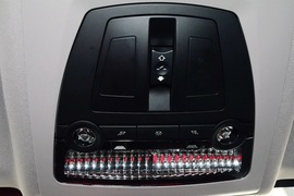 2014款宝马525Li领先型