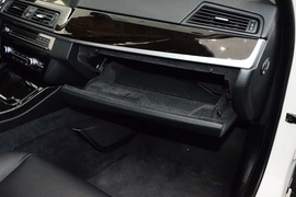 2014款宝马525Li领先型