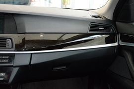 2014款宝马525Li领先型