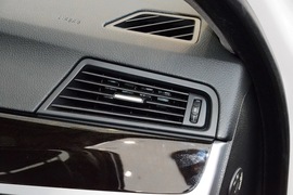 2014款宝马525Li领先型
