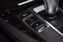 2014款宝马525Li领先型