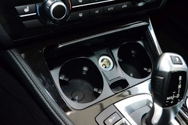 2014款宝马525Li领先型