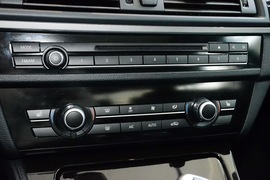 2014款宝马525Li领先型