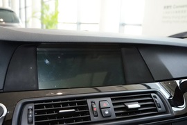 2014款宝马525Li领先型