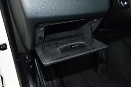 2014款宝马525Li领先型