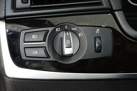 2014款宝马525Li领先型