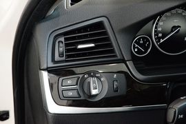 2014款宝马525Li领先型