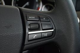2014款宝马525Li领先型