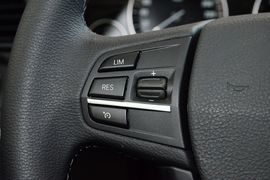 2014款宝马525Li领先型