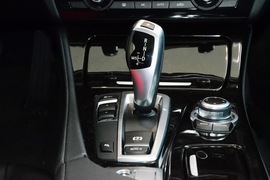 2014款宝马525Li领先型