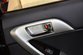 2014款起亚福瑞迪1.6L