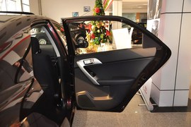 2014款起亚福瑞迪1.6L